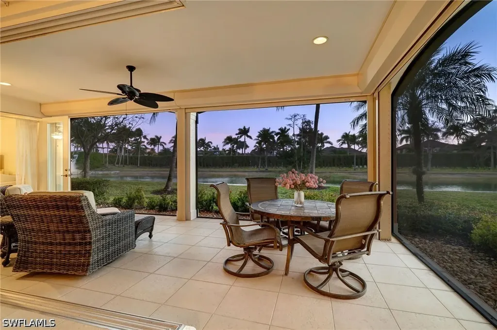 10821 Vivaldi Court Miromar Lakes FL 33913