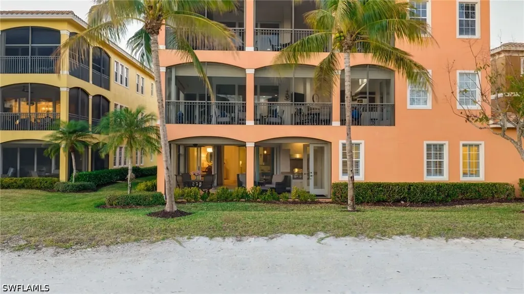 10821 Vivaldi Court Miromar Lakes FL 33913