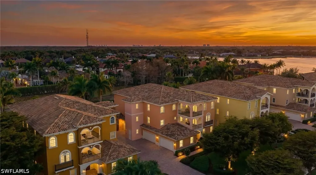 10821 Vivaldi Court Miromar Lakes FL 33913
