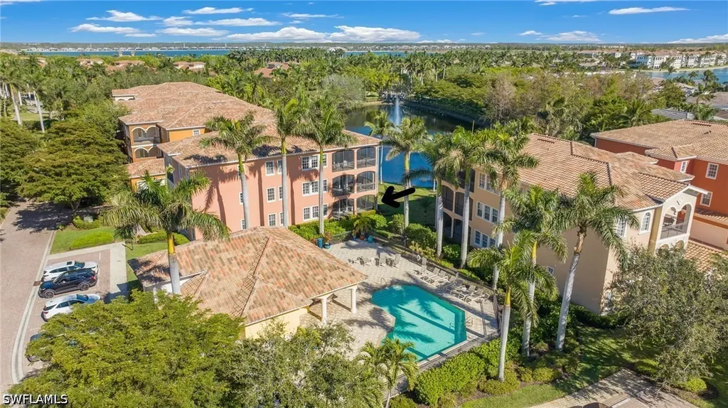 10821 Vivaldi Court Miromar Lakes FL 33913