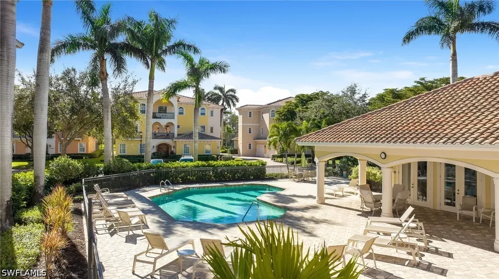 10821 Vivaldi Court Miromar Lakes FL 33913