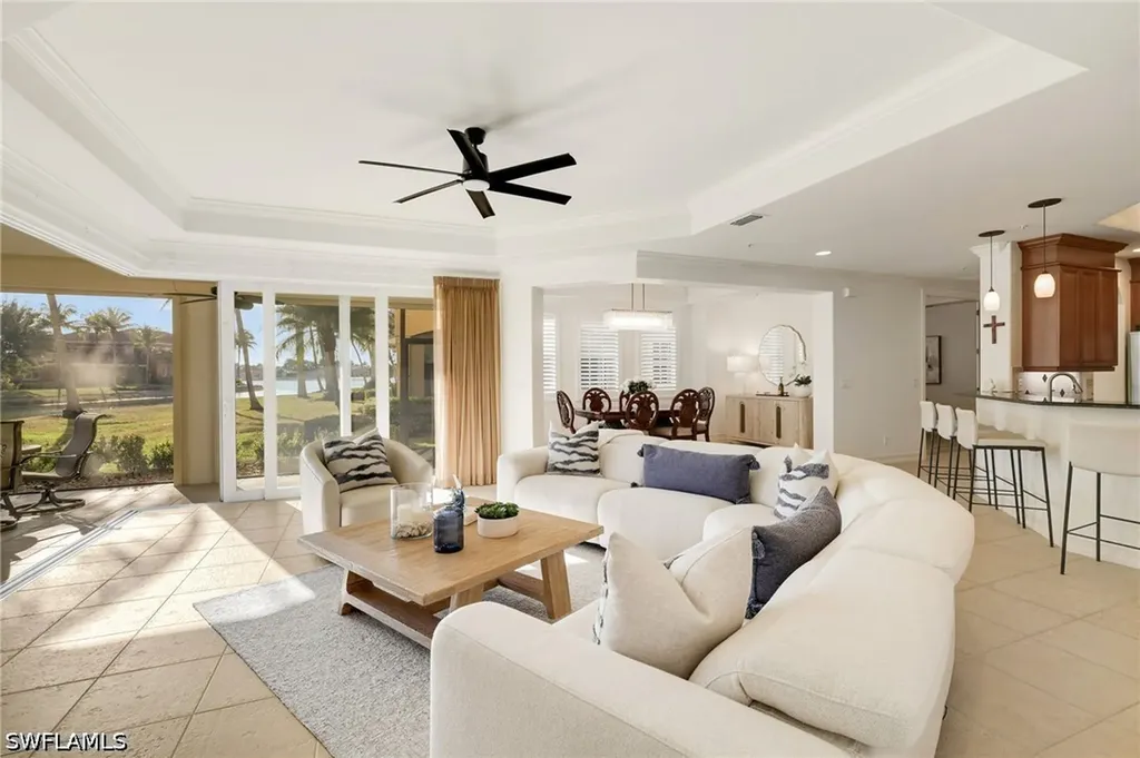 10821 Vivaldi Court Miromar Lakes FL 33913