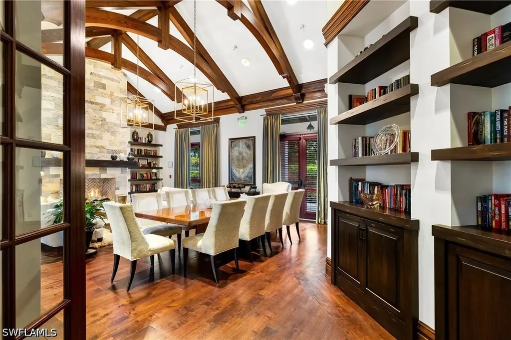 10821 Vivaldi Court Miromar Lakes FL 33913