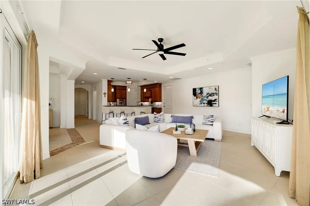 10821 Vivaldi Court Miromar Lakes FL 33913