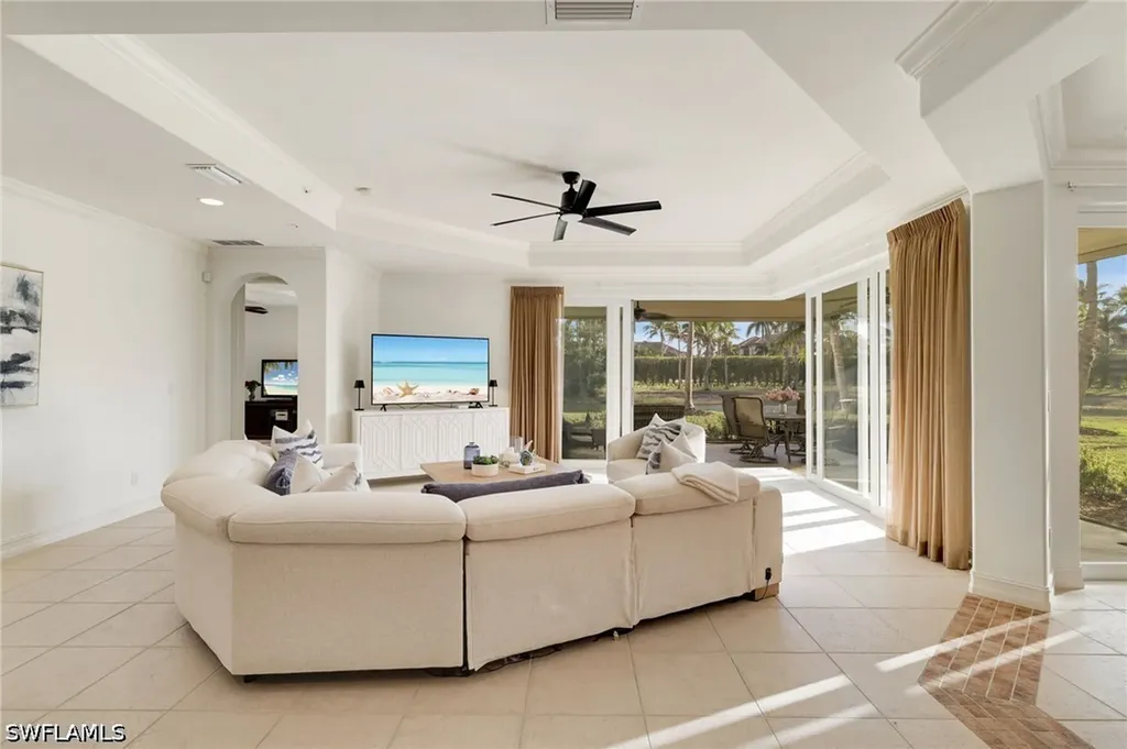 10821 Vivaldi Court Miromar Lakes FL 33913