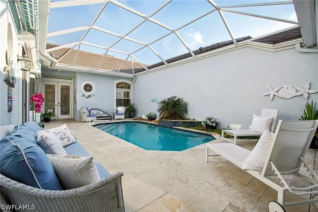 3421 Marbella Court Bonita Springs FL 34134