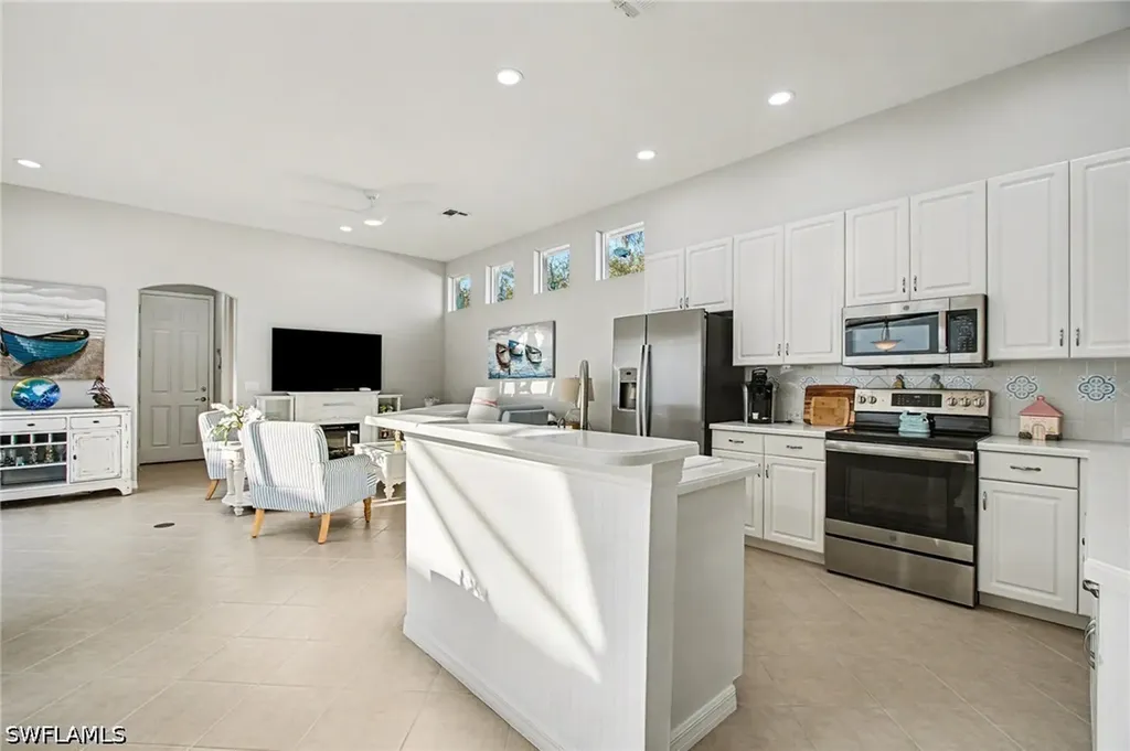 3421 Marbella Court Bonita Springs FL 34134