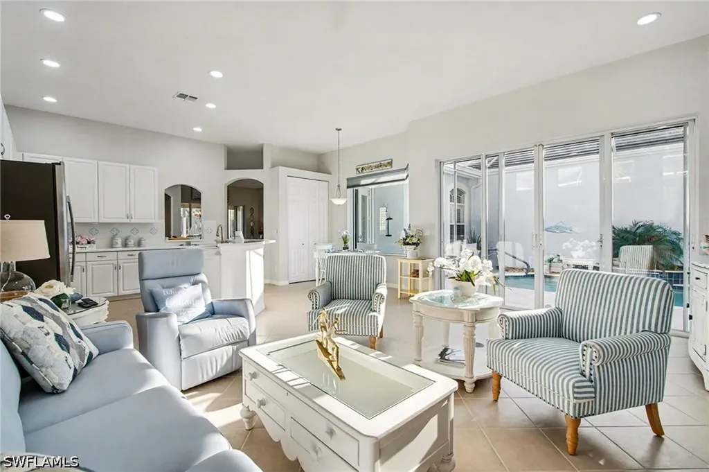 3421 Marbella Court Bonita Springs FL 34134