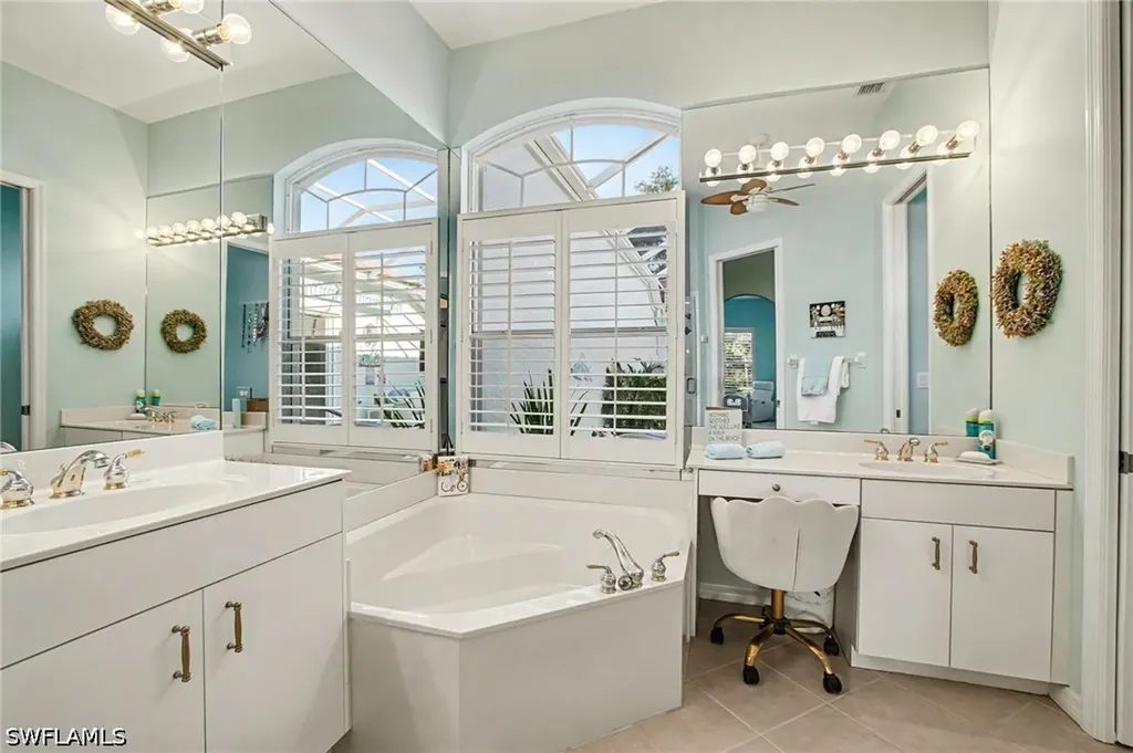 3421 Marbella Court Bonita Springs FL 34134