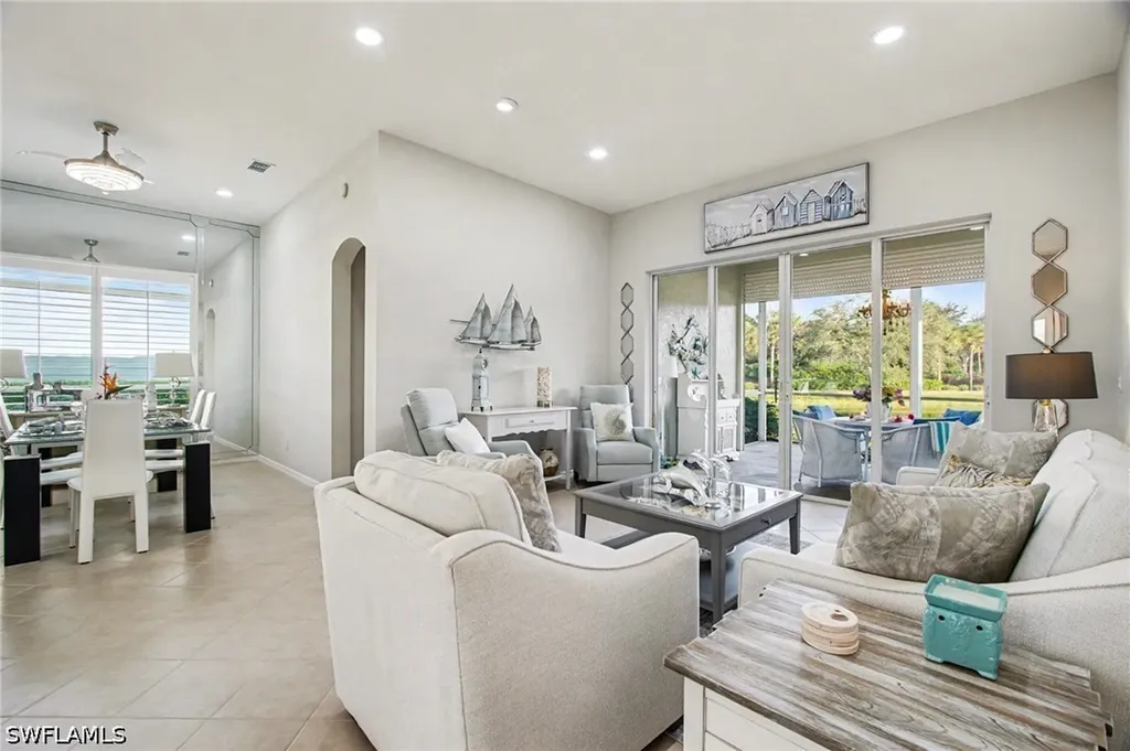 3421 Marbella Court Bonita Springs FL 34134