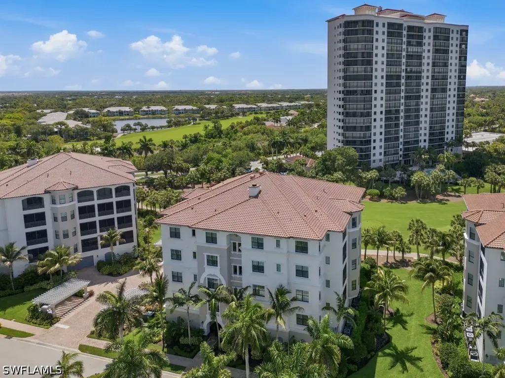4711 Via Del Corso Lane Bonita Springs FL 34134