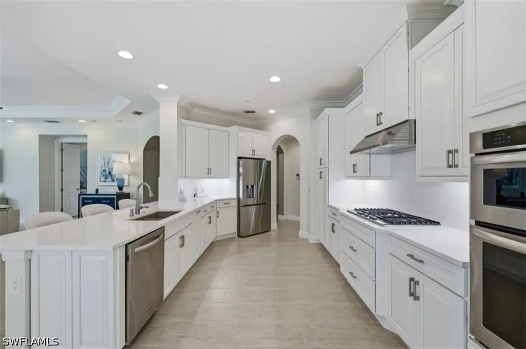 4711 Via Del Corso Lane Bonita Springs FL 34134