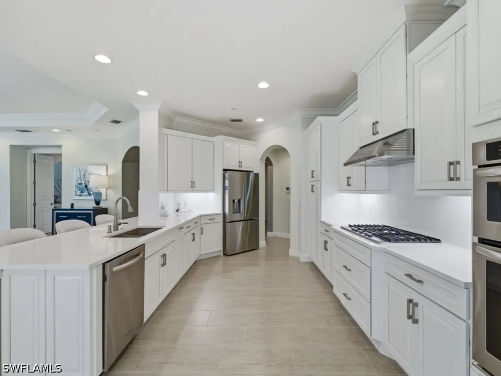 4711 Via Del Corso Lane Bonita Springs FL 34134