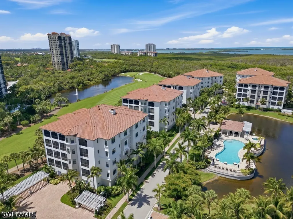 4711 Via Del Corso Lane Bonita Springs FL 34134