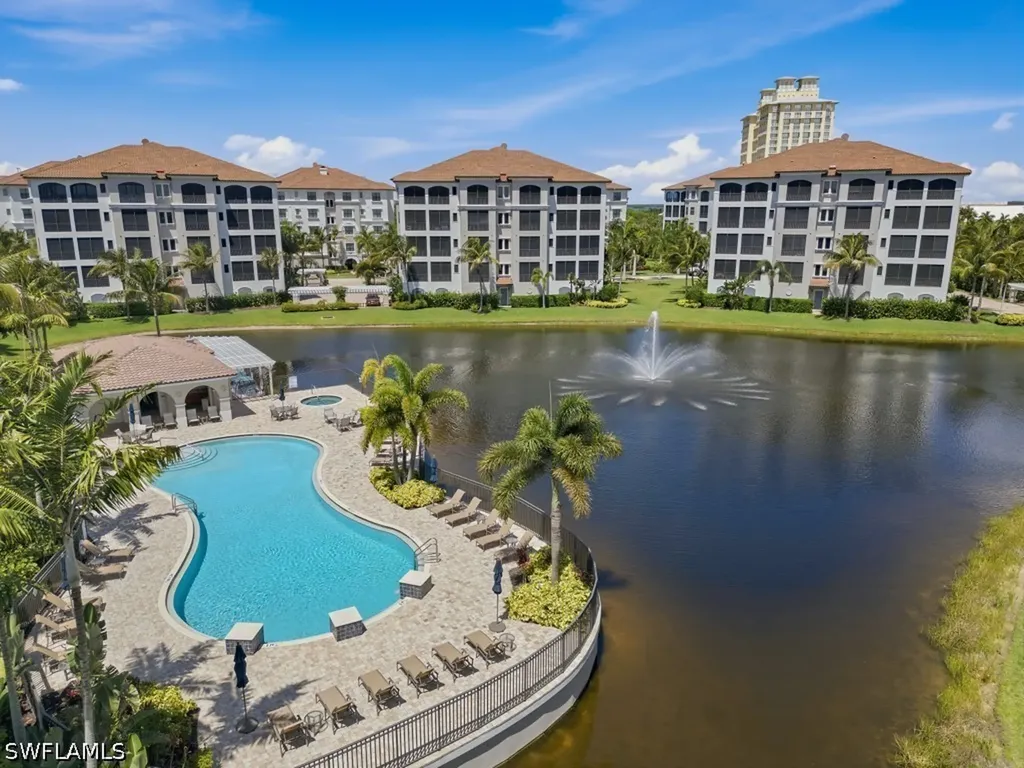 4711 Via Del Corso Lane Bonita Springs FL 34134