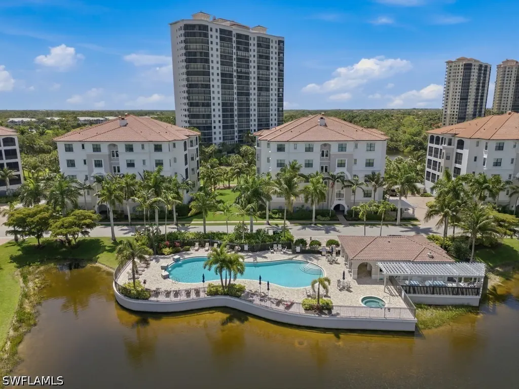 4711 Via Del Corso Lane Bonita Springs FL 34134