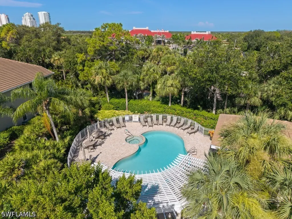 4711 Via Del Corso Lane Bonita Springs FL 34134