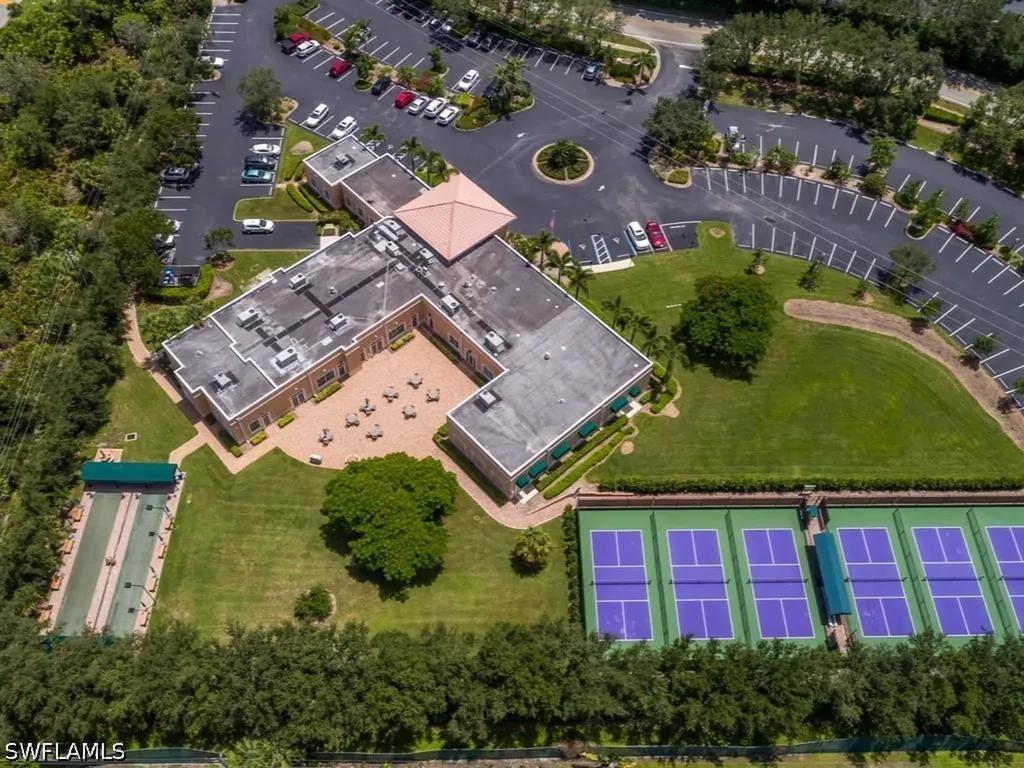 4711 Via Del Corso Lane Bonita Springs FL 34134