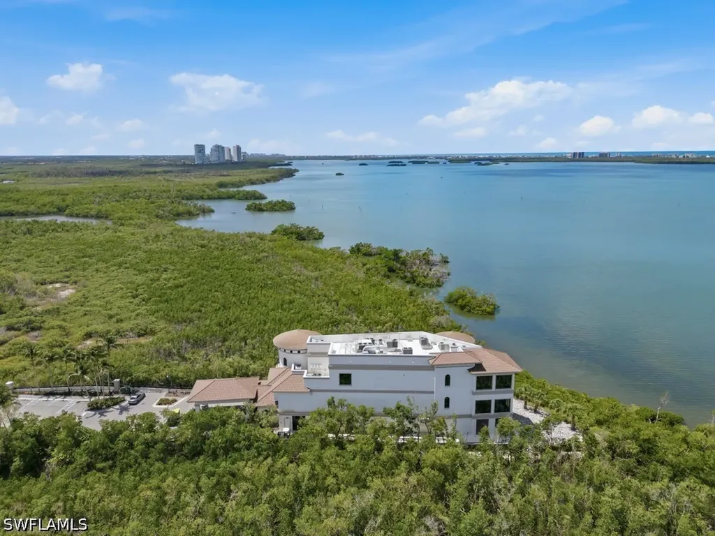 4711 Via Del Corso Lane Bonita Springs FL 34134