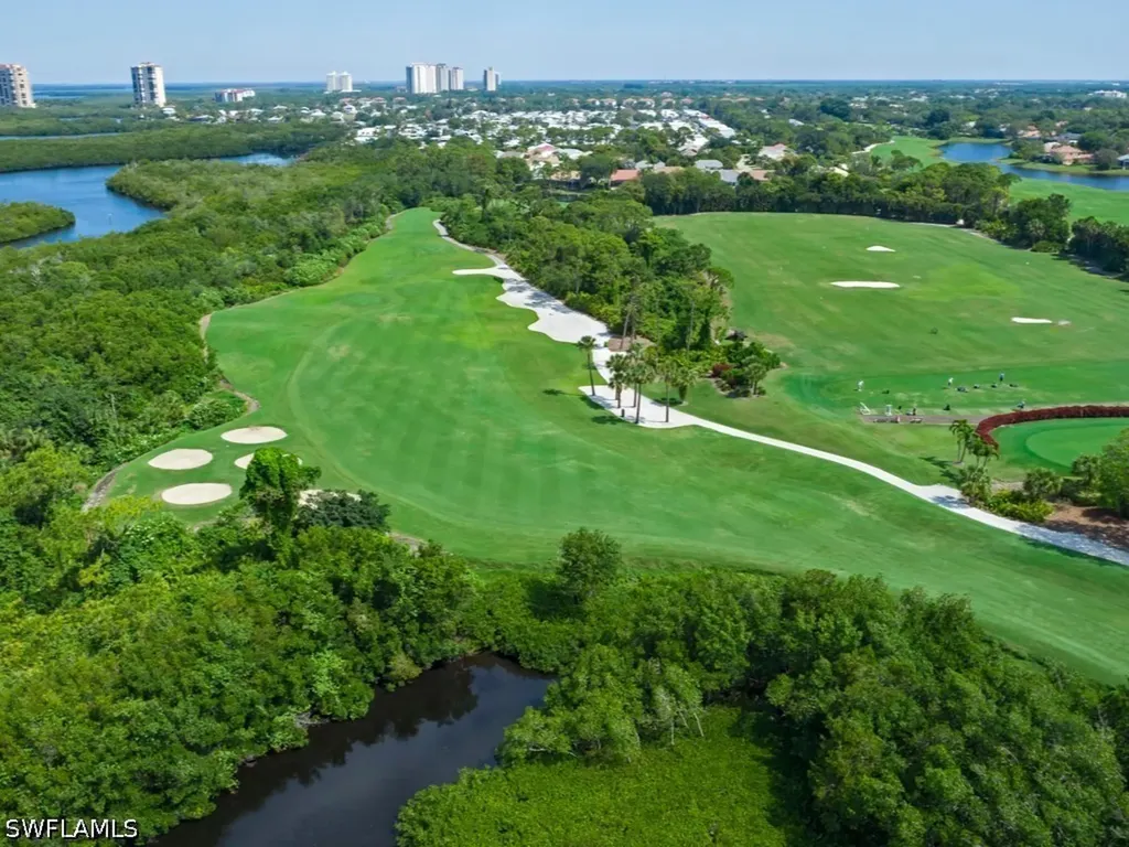 4711 Via Del Corso Lane Bonita Springs FL 34134