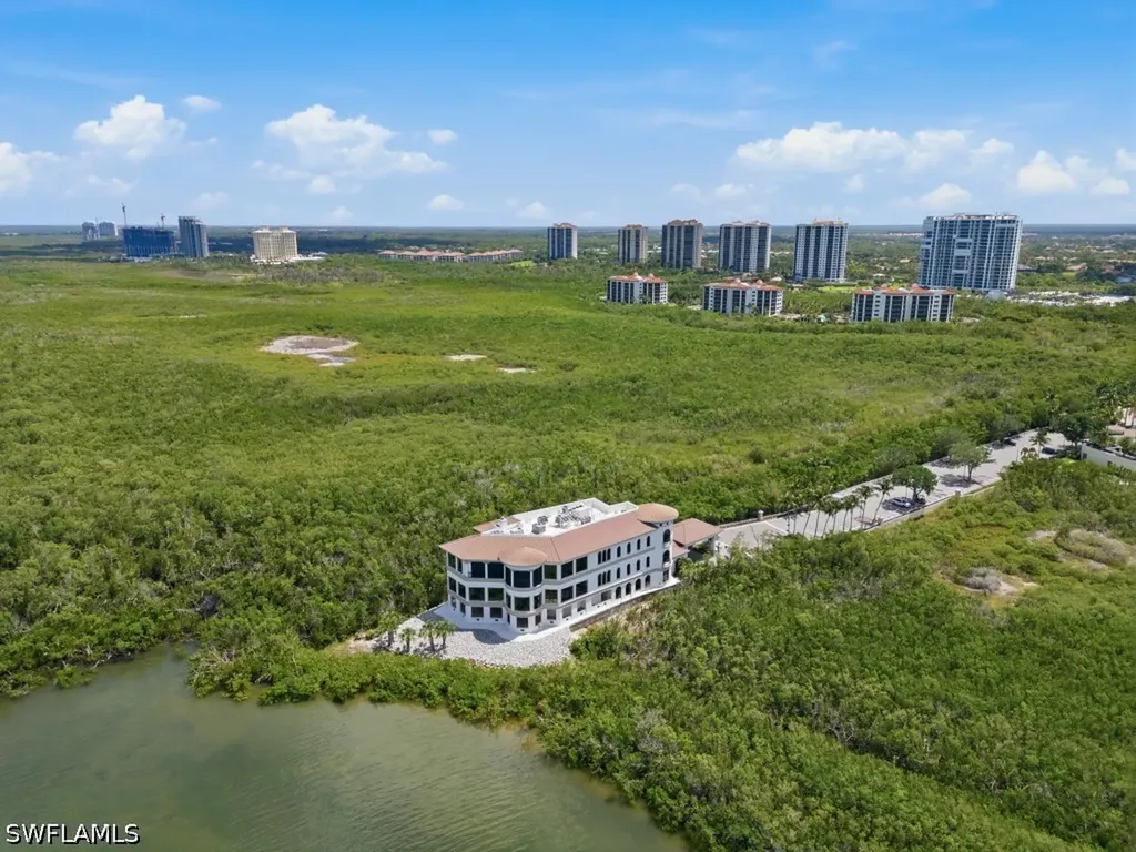 4711 Via Del Corso Lane Bonita Springs FL 34134