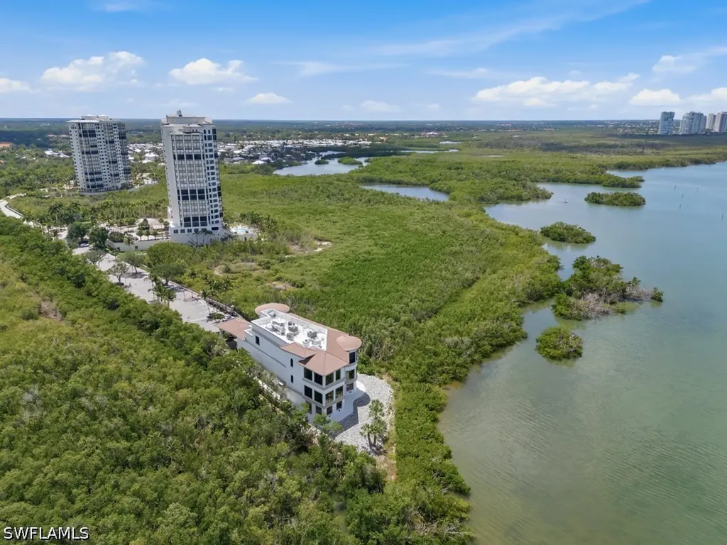 4711 Via Del Corso Lane Bonita Springs FL 34134