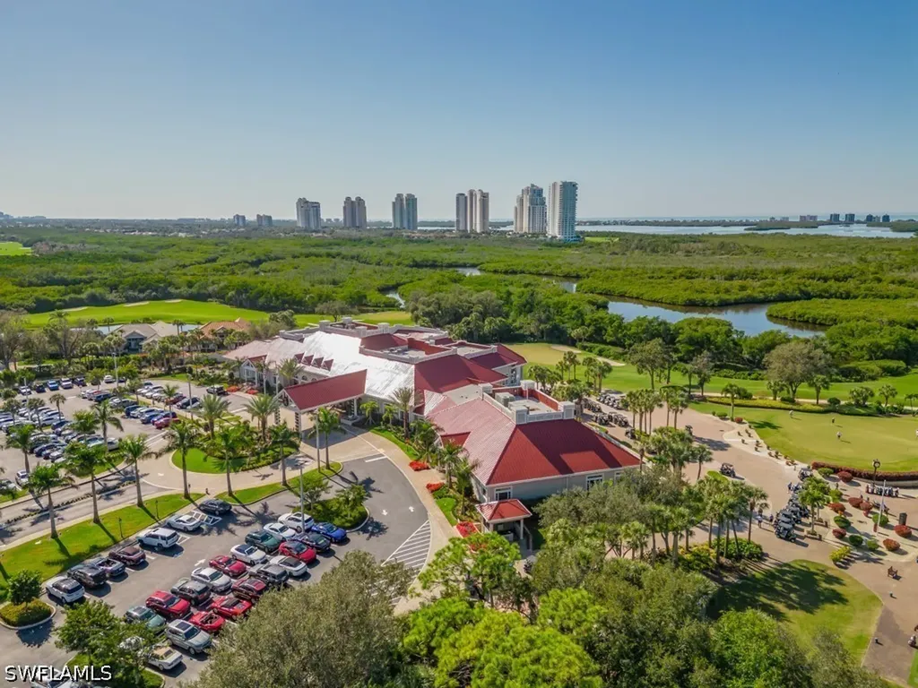 4711 Via Del Corso Lane Bonita Springs FL 34134