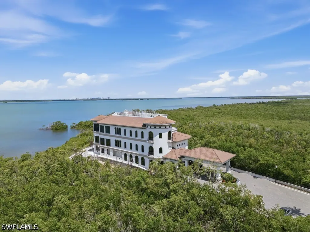 4711 Via Del Corso Lane Bonita Springs FL 34134
