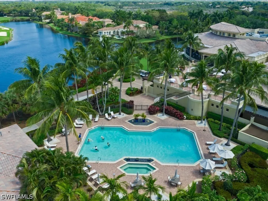 4711 Via Del Corso Lane Bonita Springs FL 34134
