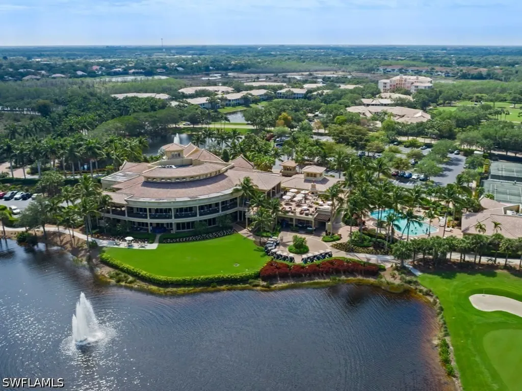 4711 Via Del Corso Lane Bonita Springs FL 34134