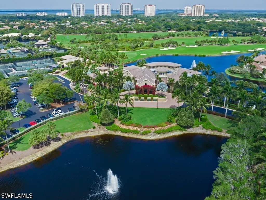 4711 Via Del Corso Lane Bonita Springs FL 34134