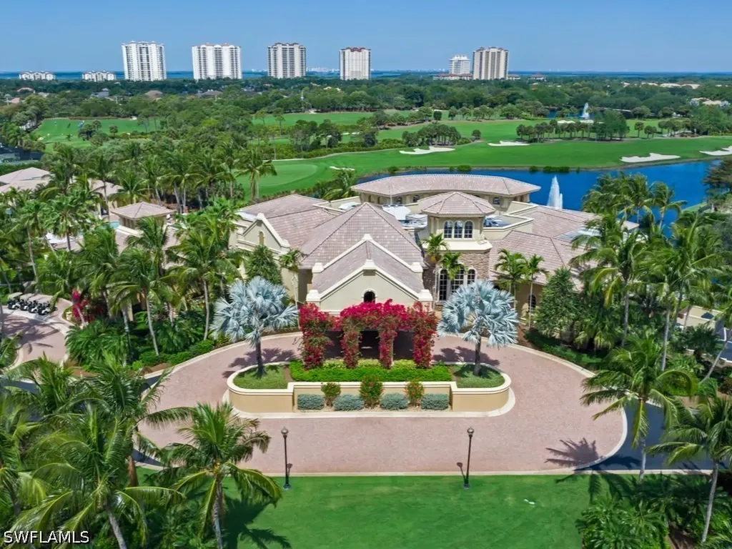 4711 Via Del Corso Lane Bonita Springs FL 34134