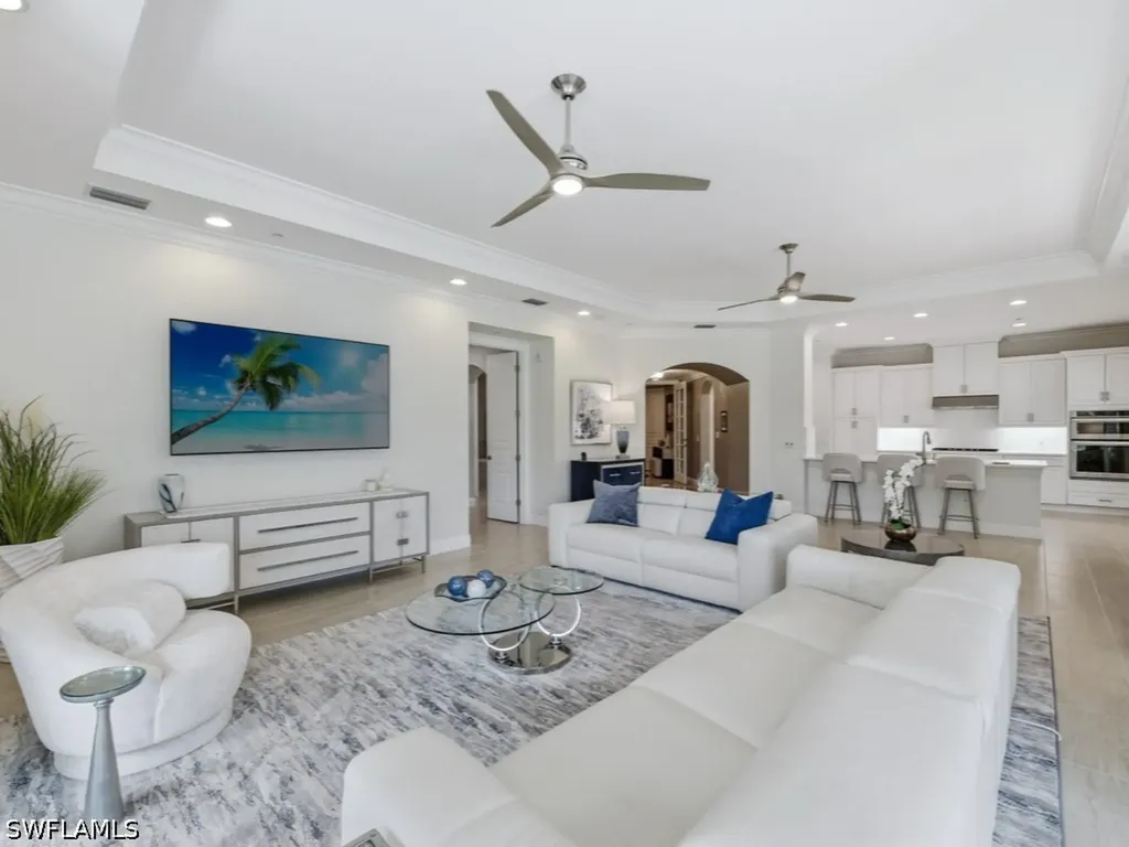4711 Via Del Corso Lane Bonita Springs FL 34134