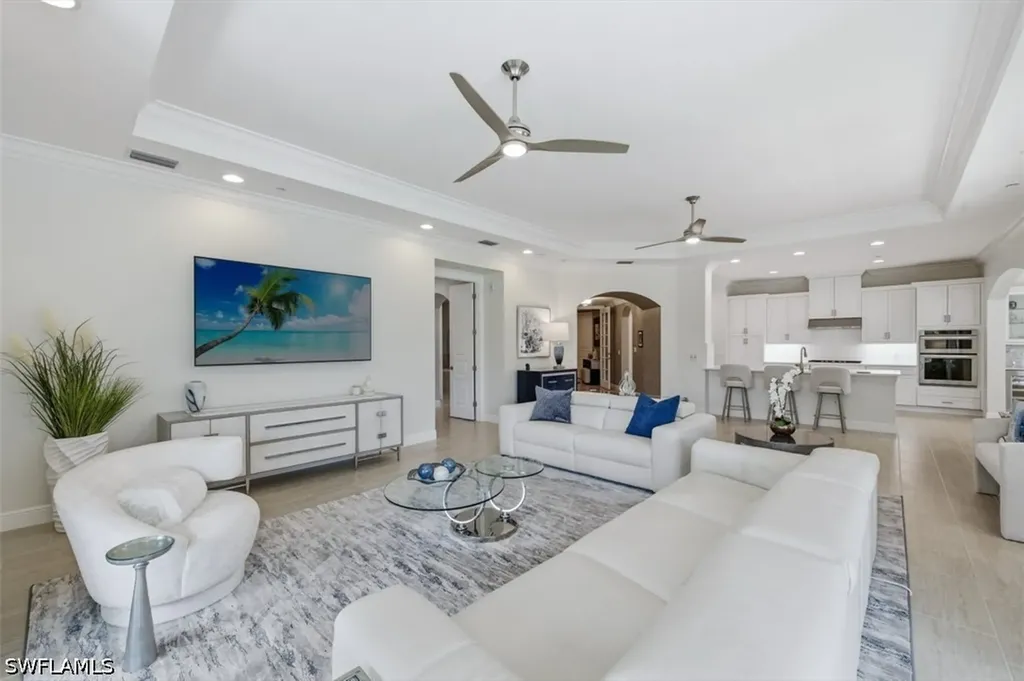 4711 Via Del Corso Lane Bonita Springs FL 34134