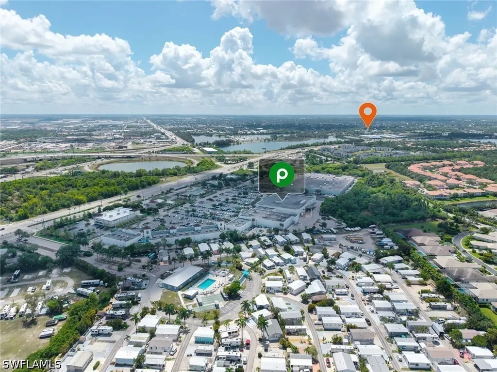 17424/426 Carnegie Circle Circle E Fort Myers FL 33967