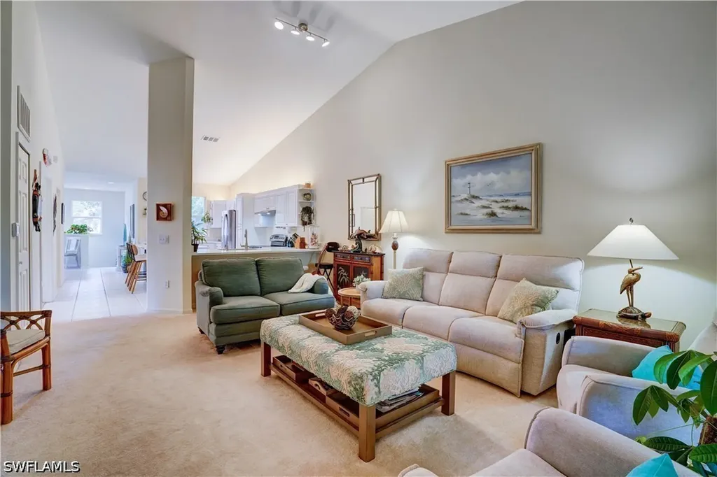 509 Robin Hood Circle Naples FL 34104