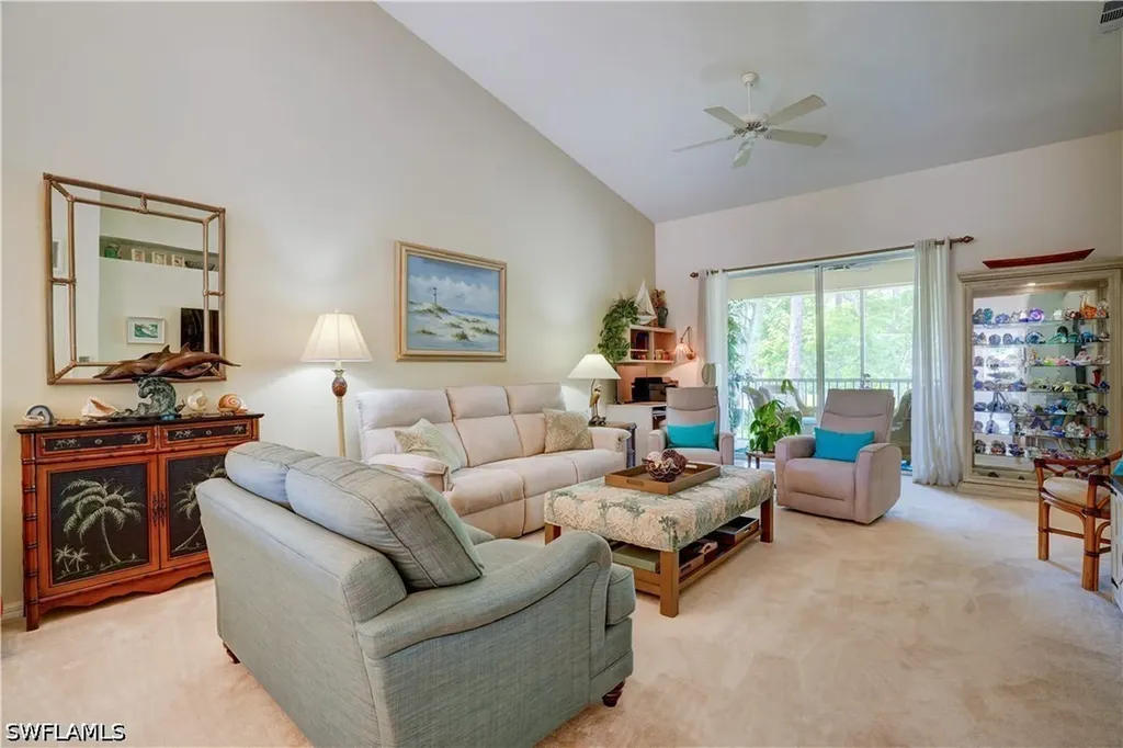 509 Robin Hood Circle Naples FL 34104