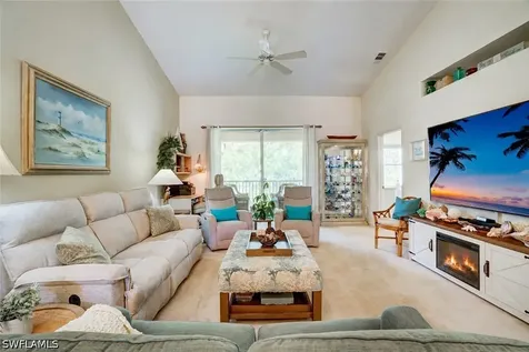 509 Robin Hood Circle Naples FL 34104