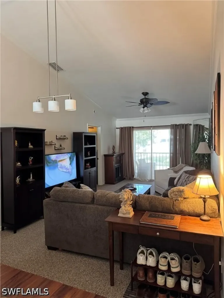 181 Grand Oaks Way Naples FL 34110