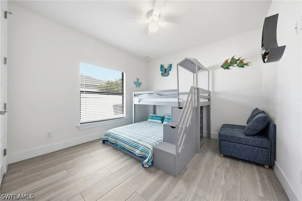 1214 SW 29th Terrace Cape Coral FL 33914