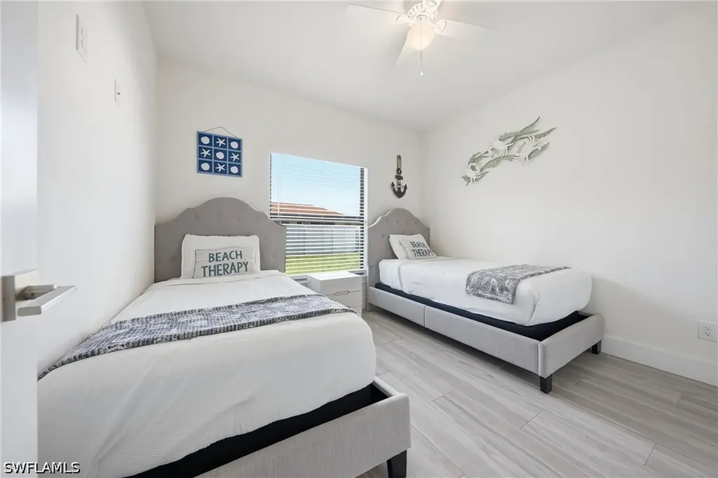1214 SW 29th Terrace Cape Coral FL 33914