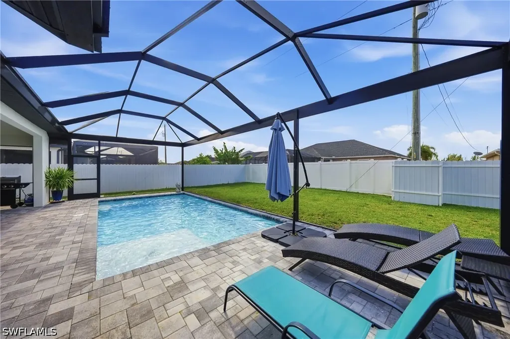 1214 SW 29th Terrace Cape Coral FL 33914