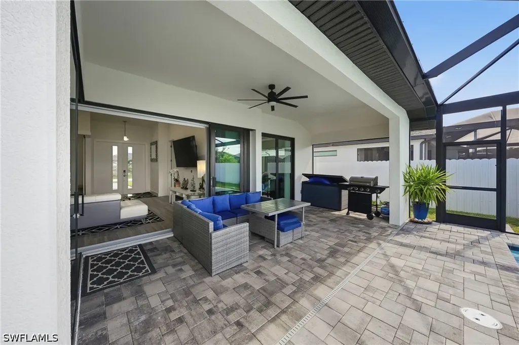 1214 SW 29th Terrace Cape Coral FL 33914