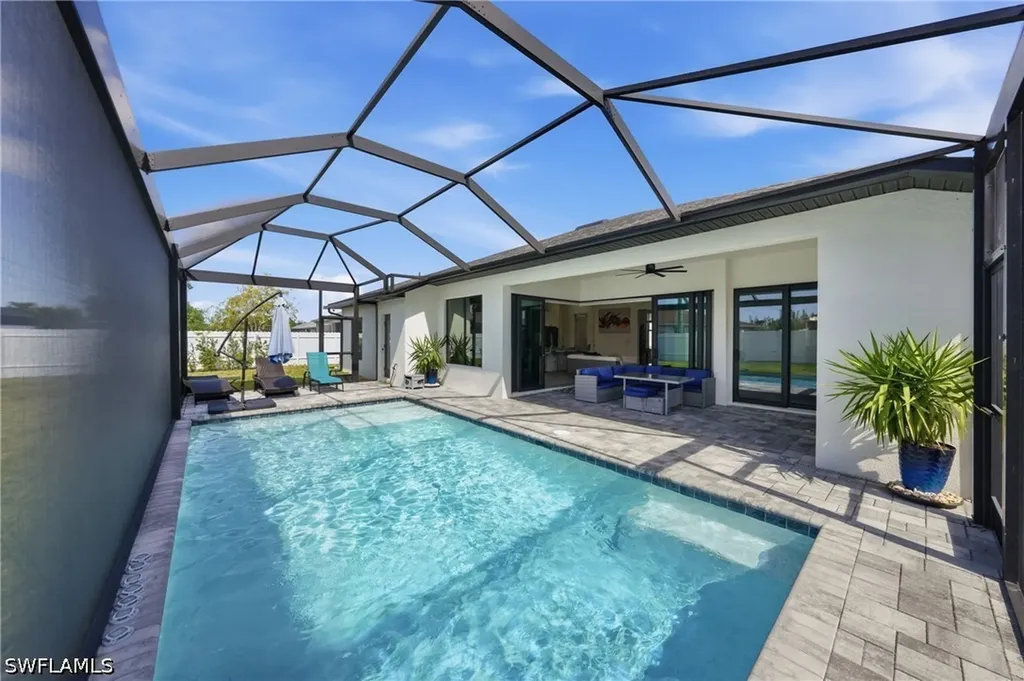 1214 SW 29th Terrace Cape Coral FL 33914