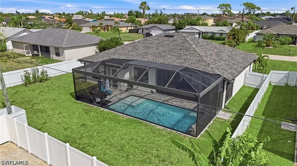 1214 SW 29th Terrace Cape Coral FL 33914