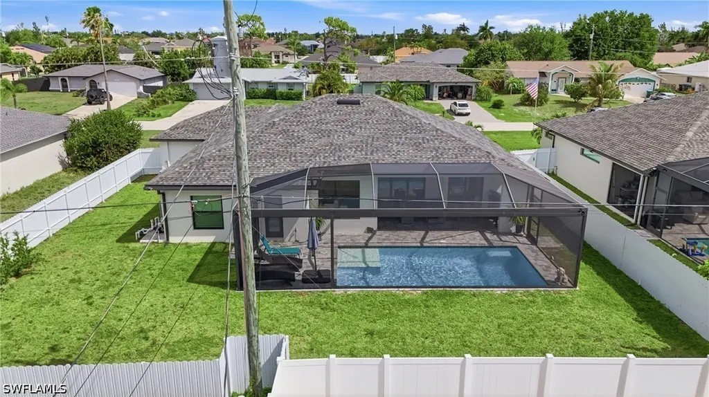 1214 SW 29th Terrace Cape Coral FL 33914