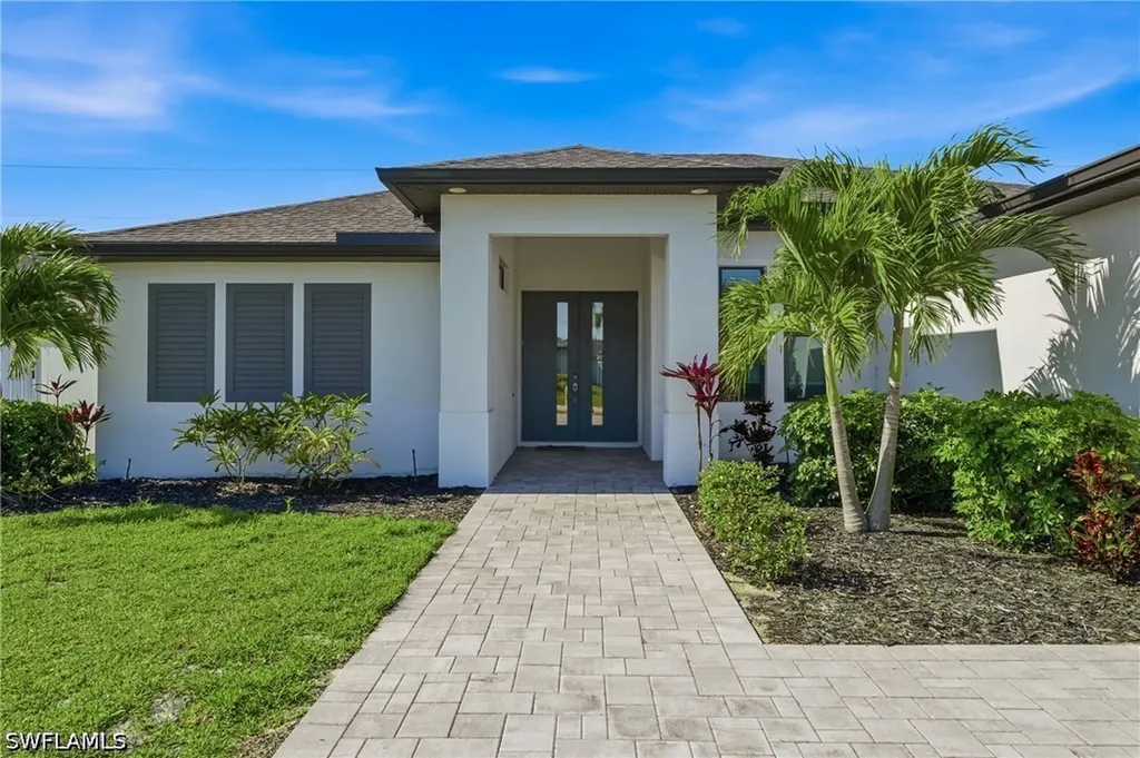 1214 SW 29th Terrace Cape Coral FL 33914