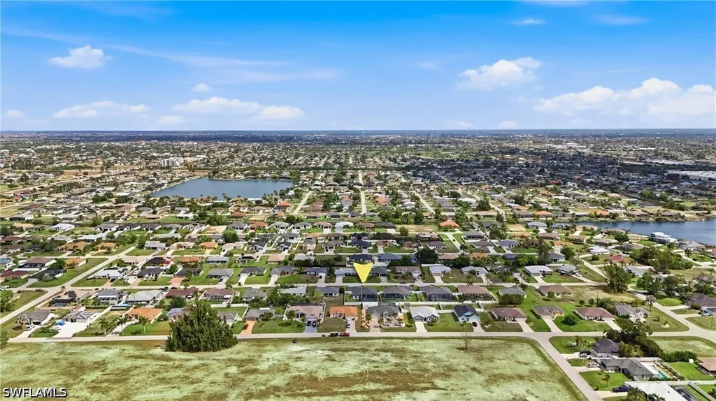 1214 SW 29th Terrace Cape Coral FL 33914
