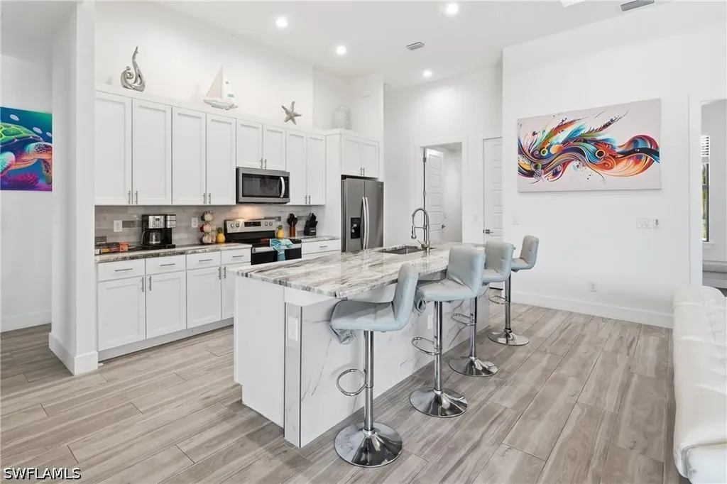 1214 SW 29th Terrace Cape Coral FL 33914
