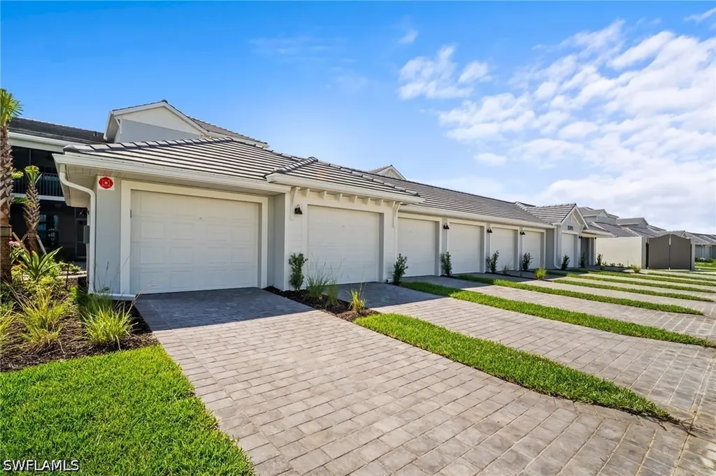 15195 Bluffton Lane Babcock Ranch FL 33982